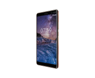 Nokia 7 Plus Dual SIM czarno-miedziany - 424504 - zdjęcie 4